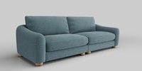 4 Seater Large Sofa