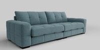 4 Seater Large Sofa