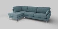 Large Corner Chaise - Left Hand