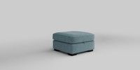 Storage Footstool