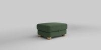 Storage Footstool