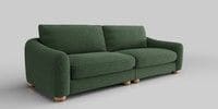 4 Seater Large Sofa