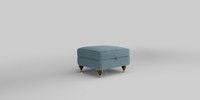 Storage Footstool