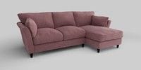 Medium Sofa Chaise - Right Hand