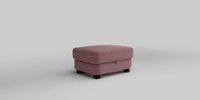 Storage Footstool