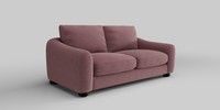3 Seater Small Sofa