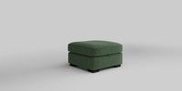 Storage Footstool