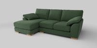 Medium Sofa Chaise - Left Hand