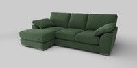 Medium Sofa Chaise - Left Hand