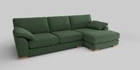 Large Sofa Chaise - Right Hand