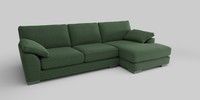 Large Sofa Chaise - Right Hand