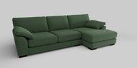 Large Sofa Chaise - Right Hand