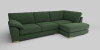 Large Corner Chaise - Right Hand