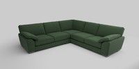 Large Corner Sofa - Universal