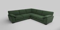 Large Corner Sofa - Universal