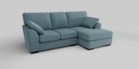 Small Sofa Chaise - Right Hand