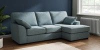 Medium Sofa Chaise - Right Hand