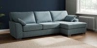 Large Sofa Chaise - Right Hand