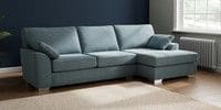 Large Sofa Chaise - Right Hand