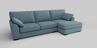 Large Sofa Chaise - Right Hand