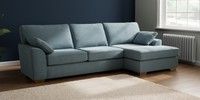Large Sofa Chaise - Right Hand