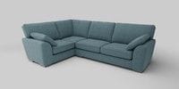 Large Corner Sofa - Left Hand