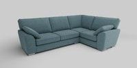 Large Corner Sofa - Right Hand