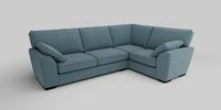 Large Corner Sofa - Right Hand