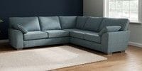 Large Corner Sofa - Universal