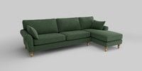 Medium Sofa Chaise - Right Hand