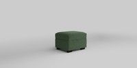 Storage Footstool