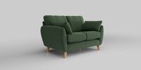 2 Seater Small Sofa