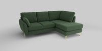Medium Corner Chaise - Right Hand