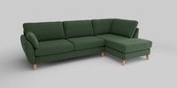 Large Corner Chaise - Right Hand
