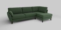 Large Corner Chaise - Right Hand