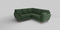 Small Corner Sofa - Universal