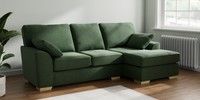 Medium Sofa Chaise - Right Hand