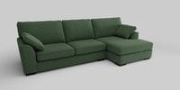 Large Sofa Chaise - Right Hand