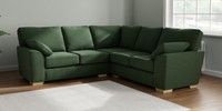 Medium Corner Sofa - Universal