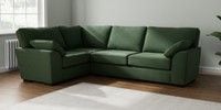 Large Corner Sofa - Left Hand
