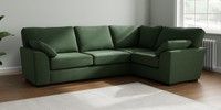 Large Corner Sofa - Right Hand