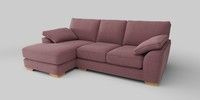 Medium Sofa Chaise - Left Hand