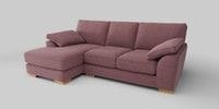 Medium Sofa Chaise - Left Hand