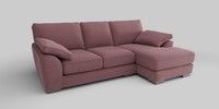 Medium Sofa Chaise - Right Hand