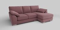 Medium Sofa Chaise - Right Hand