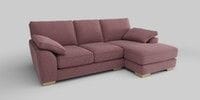 Medium Sofa Chaise - Right Hand