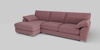 Large Sofa Chaise - Left Hand