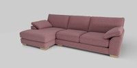Large Sofa Chaise - Left Hand