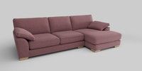 Large Sofa Chaise - Right Hand