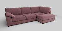 Large Corner Chaise - Right Hand